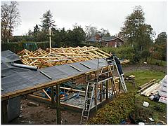 Undertaget rulles p�