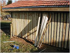 S� kommer det sidste br�t uden p�