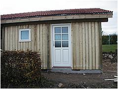 Flot d�r - ik� ?