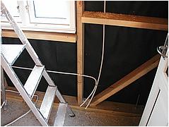 Udtag til el-radiator