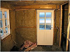 S� skal der isoleres