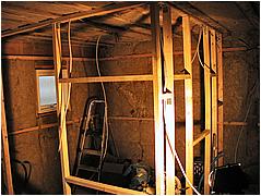 S� skal der isoleres
