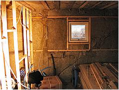 S� skal der isoleres