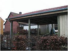 Mere tagrende