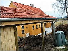 Tagrenden p� den anden side