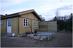 Plankev�rket er helt f�rdigt