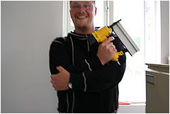 Ebbe kan godt li� s�mpistoler :-)