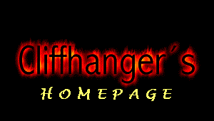 cliffhanger - hot som bare fanden..